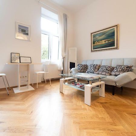 Prater Studio Next Fair, Un, Wu And City Center Apartment เวียนนา ภายนอก รูปภาพ